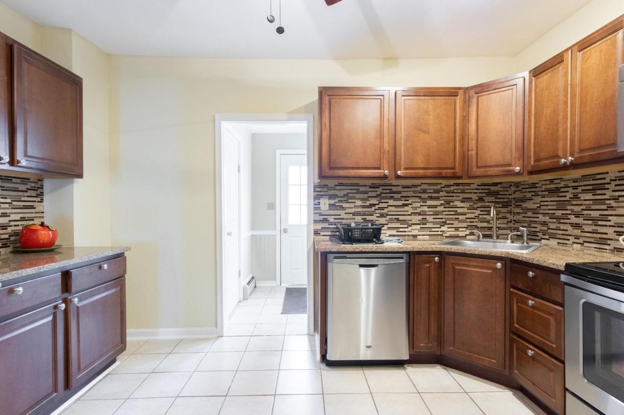 فيلا Lovely House In Bangor Pa المظهر الخارجي الصورة