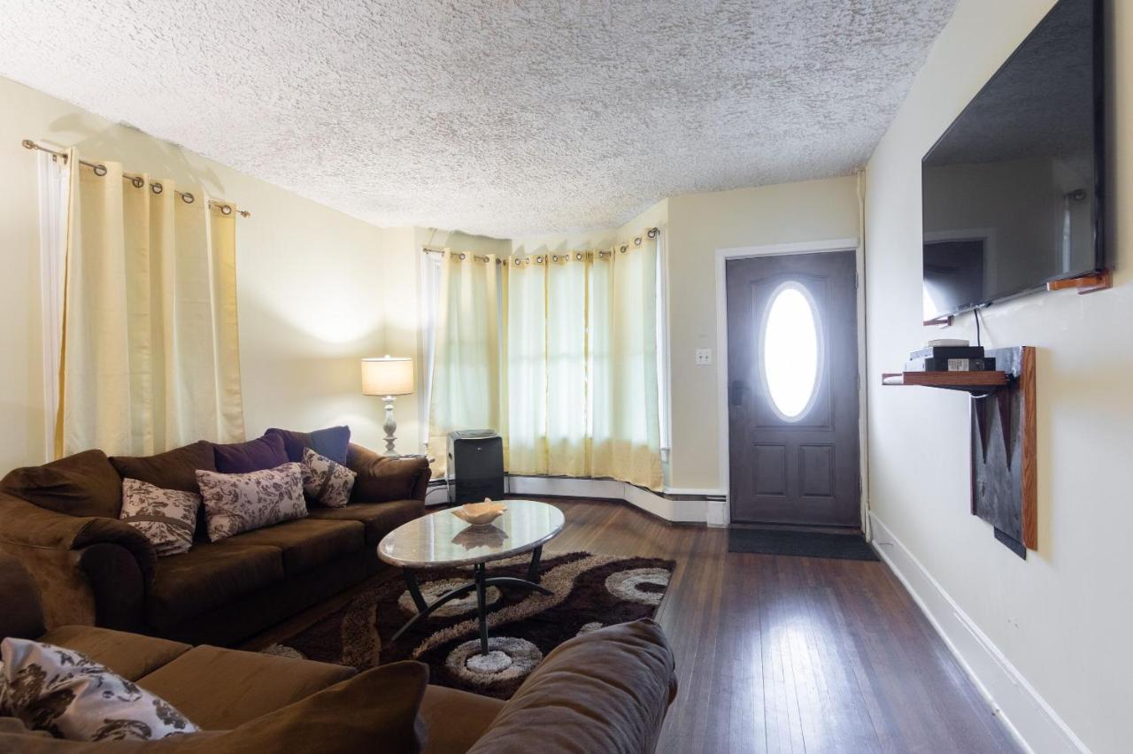 فيلا Lovely House In Bangor Pa المظهر الخارجي الصورة