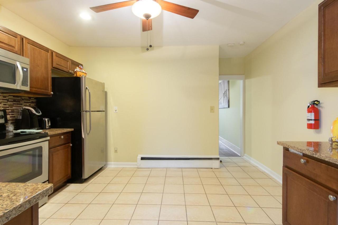 فيلا Lovely House In Bangor Pa المظهر الخارجي الصورة