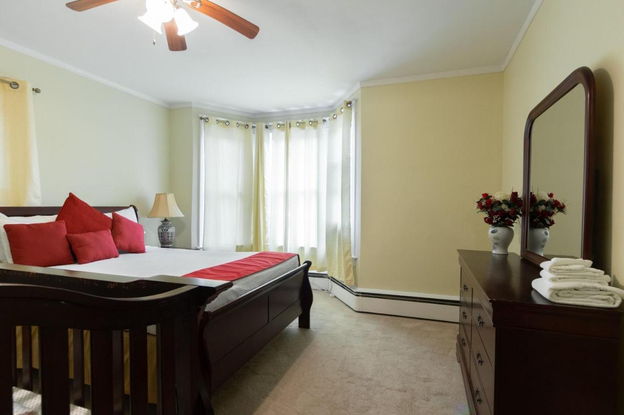 فيلا Lovely House In Bangor Pa المظهر الخارجي الصورة