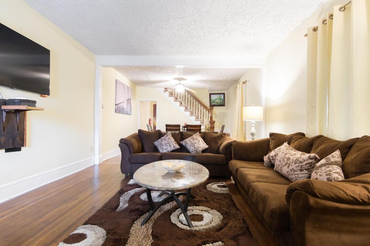 فيلا Lovely House In Bangor Pa المظهر الخارجي الصورة