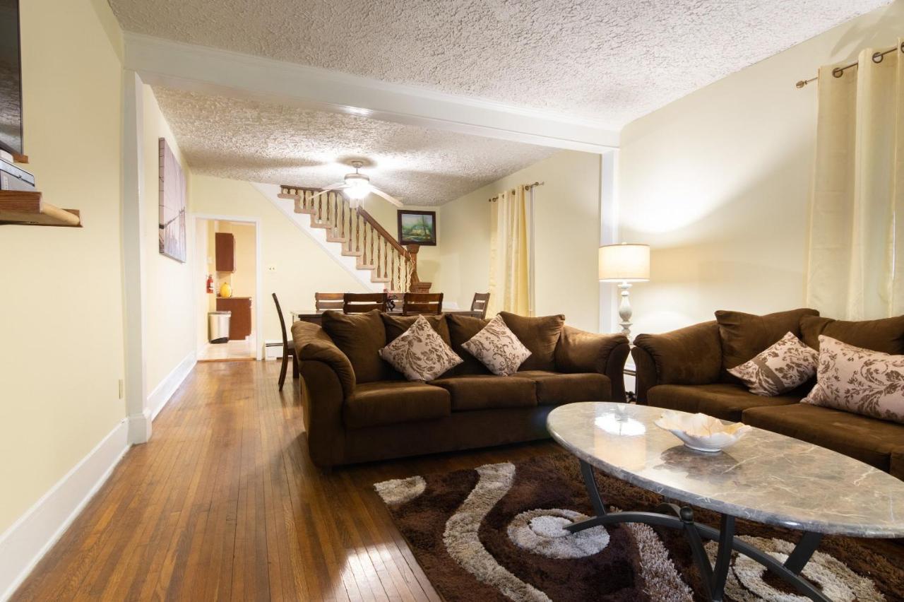 فيلا Lovely House In Bangor Pa المظهر الخارجي الصورة