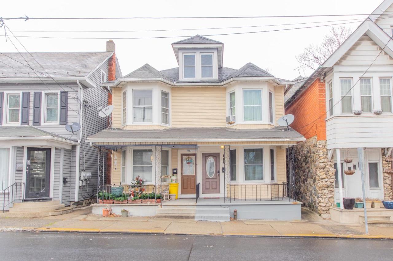 فيلا Lovely House In Bangor Pa المظهر الخارجي الصورة