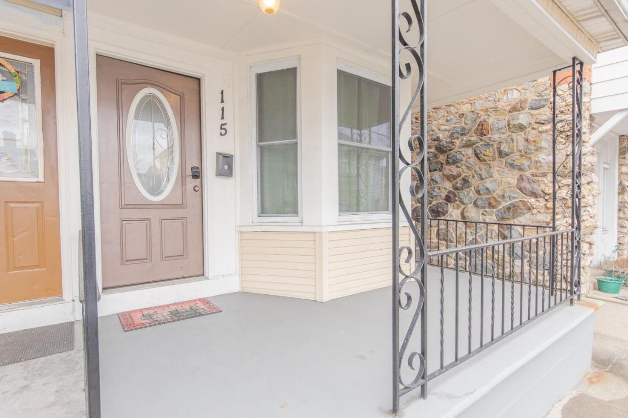 فيلا Lovely House In Bangor Pa المظهر الخارجي الصورة