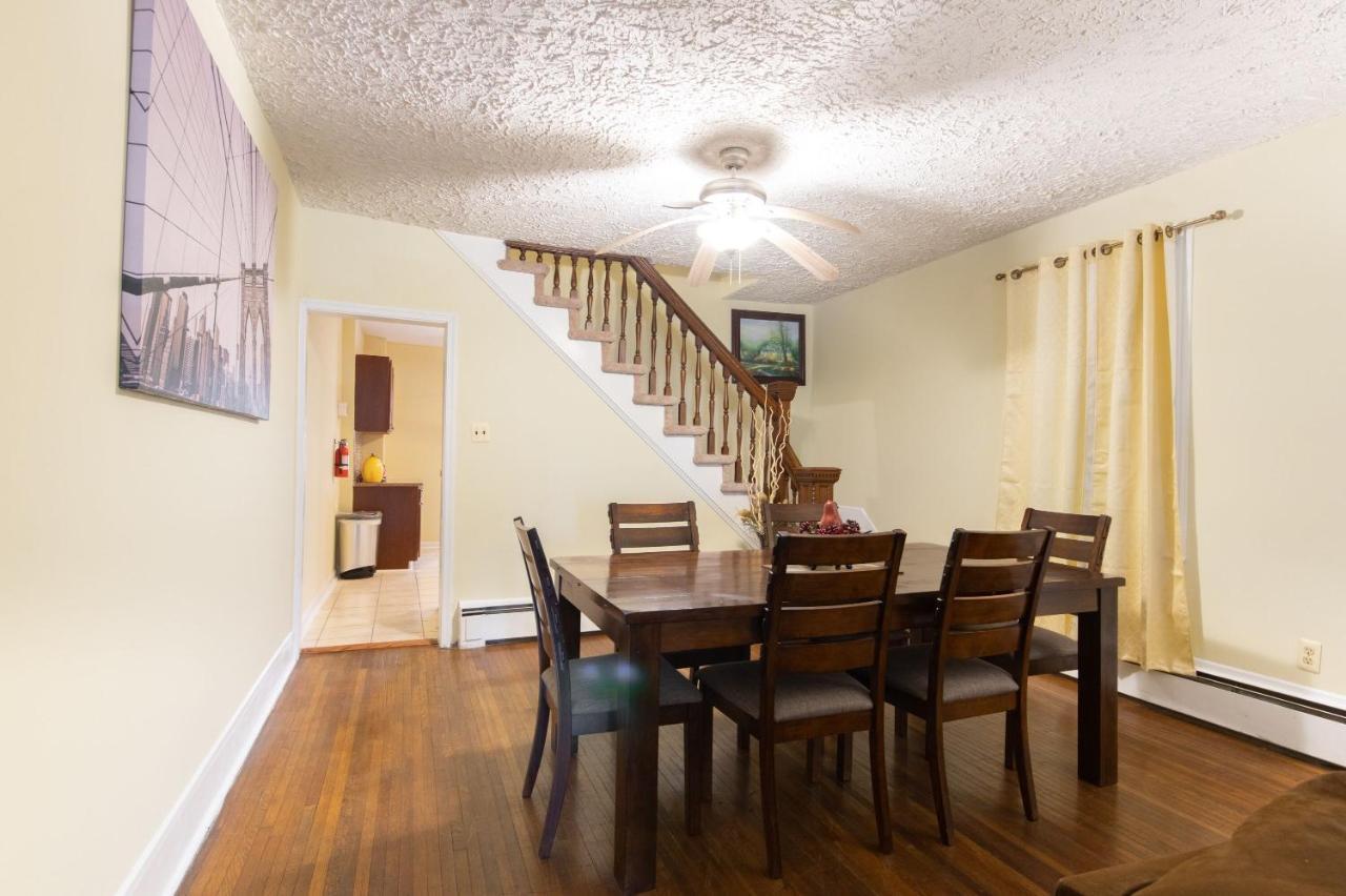فيلا Lovely House In Bangor Pa المظهر الخارجي الصورة