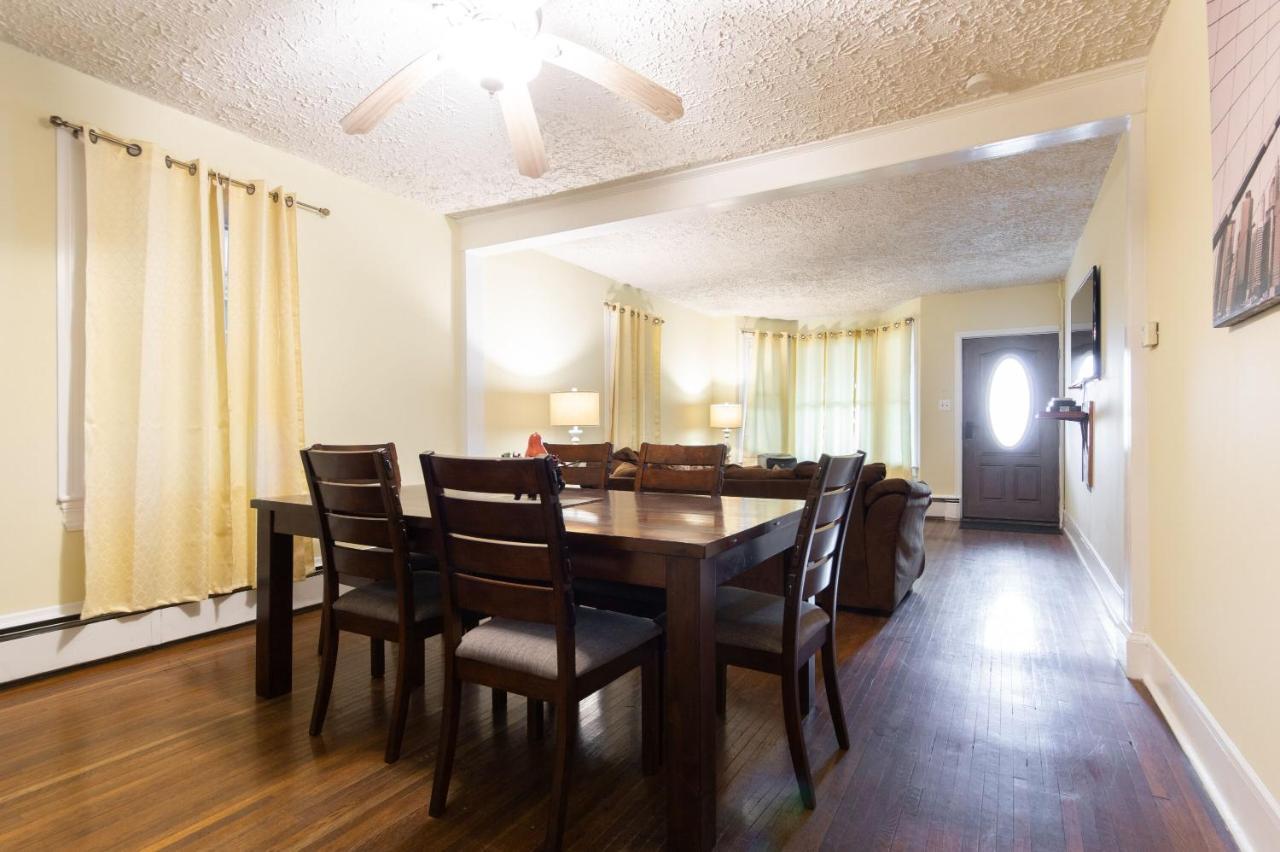 فيلا Lovely House In Bangor Pa المظهر الخارجي الصورة