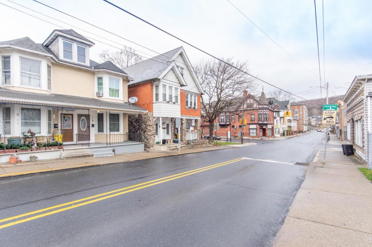 فيلا Lovely House In Bangor Pa المظهر الخارجي الصورة